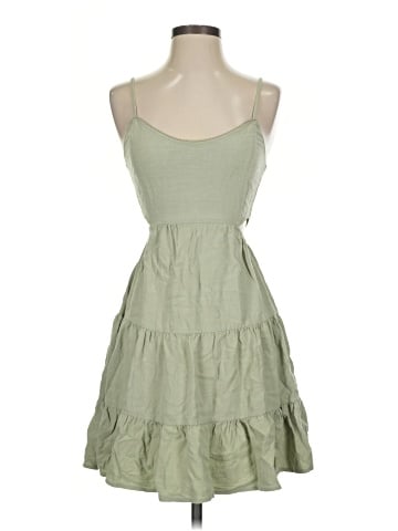 Altar'd State Casual Dress (view 1)