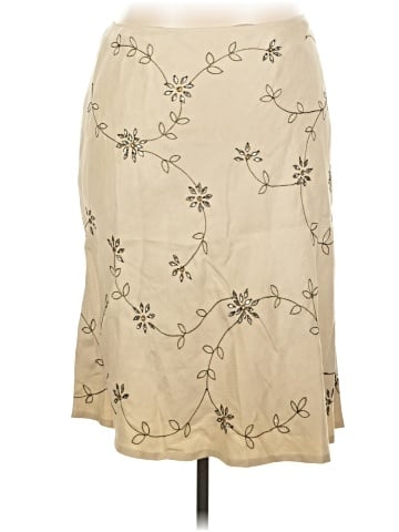 Lafayette 148 New York Casual Skirt (view 1)