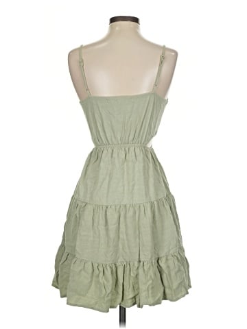 Altar'd State Casual Dress (view 2)