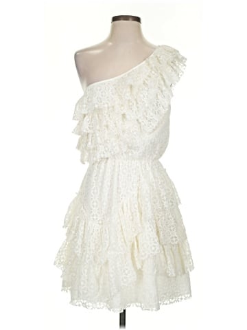 Chelsea & Violet Cocktail Dress (view 1)