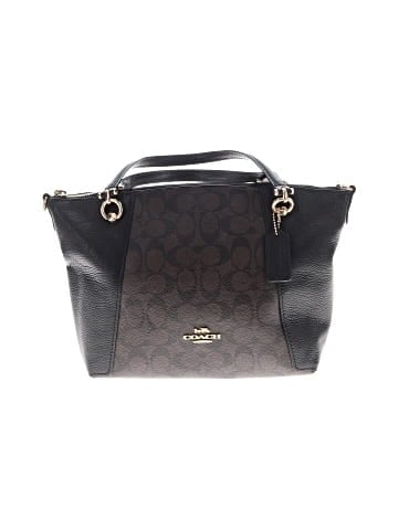 Coach Shoulder Bag (view 1)