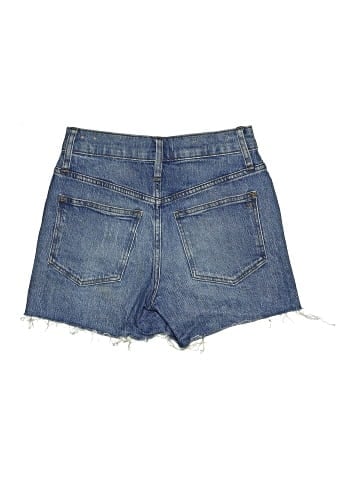Madewell Denim Shorts (view 2)