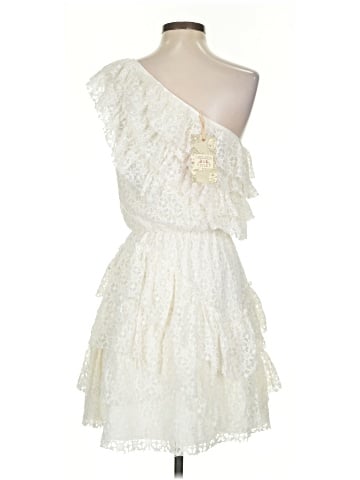 Chelsea & Violet Cocktail Dress (view 2)