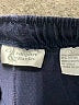 Christopher & Banks Hearts Blue Shorts Size S - photo 3