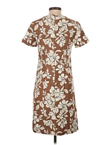 Ann Taylor Factory Casual Dress (view 2)