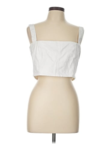 WeWoreWhat Tube Top (view 1)