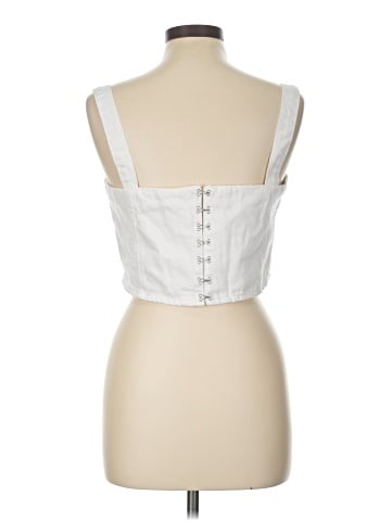 WeWoreWhat Tube Top (view 2)