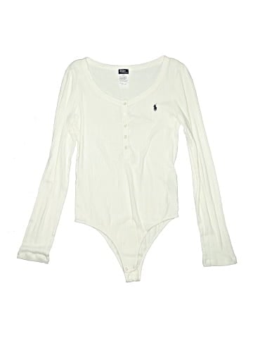 Polo by Ralph Lauren Bodysuit (view 1)