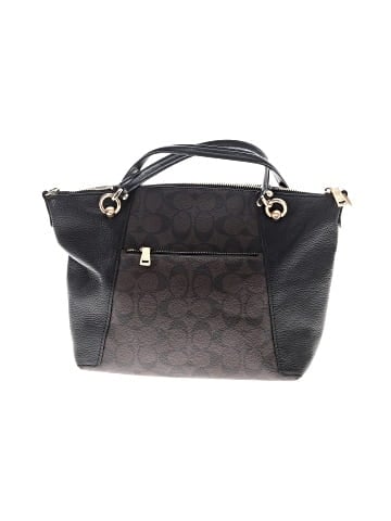 Coach Shoulder Bag (view 2)