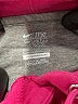 Nike Pink Pullover Hoodie Size L - photo 7