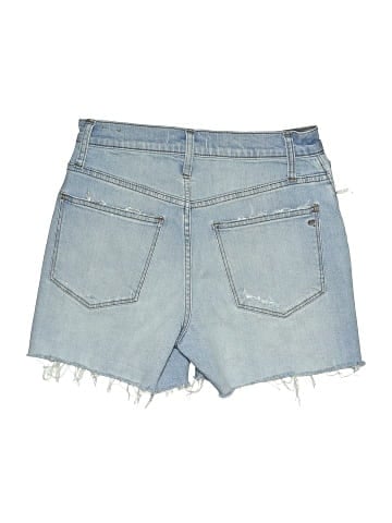 Madewell Denim Shorts (view 2)