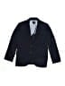 Crewcuts Outlet Solid Blue Blazer Size 8 - photo 1