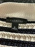Talbots 100% Polyester Ivory Cardigan Size XL - photo 7