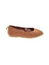 Carter's Brown Flats Size 8 (kids) - photo 1