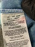 Columbia Blue Snow Jacket Size 14 - 16 - photo 4