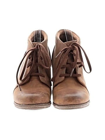 Clarks Ankle Boots (view 2)