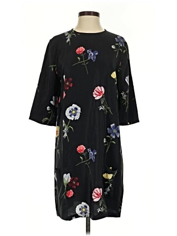 Equipment Casual Dress (view 1)