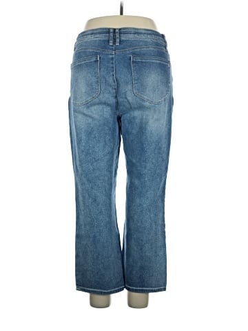 Wit & Wisdom Jeans (view 2)