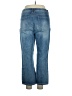 Wit & Wisdom Blue Jeans Size 16 - photo 2
