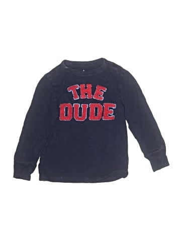 Crewcuts Long Sleeve T-Shirt (view 1)