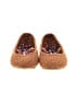 Carter's Brown Flats Size 8 (kids) - photo 2