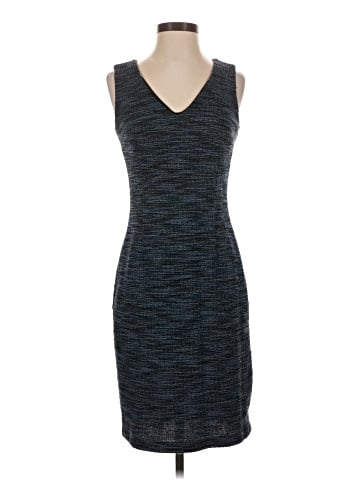 Ann Taylor Factory Casual Dress (view 1)