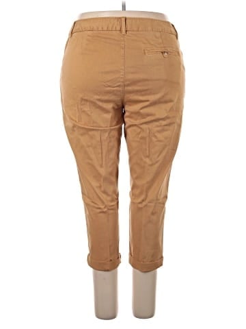 Coldwater Creek Khakis (view 2)