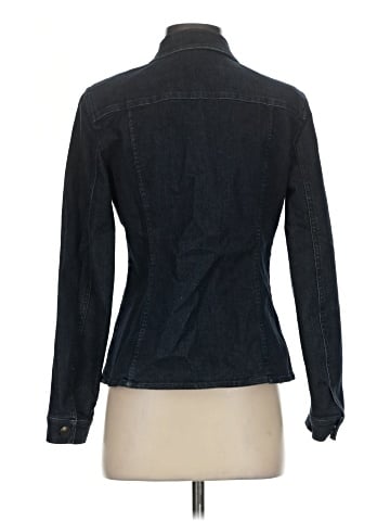 Peck & Peck Denim Jacket (view 2)