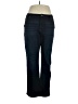 Lee Blue Jeans Size 16S - photo 1