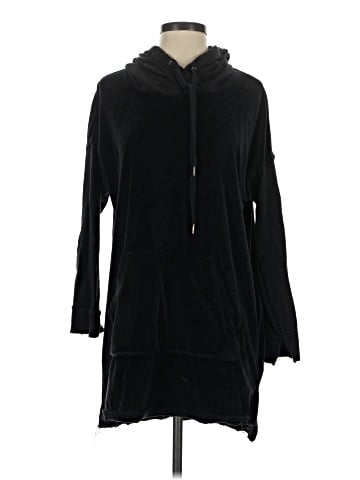 Splendid Zip Up Hoodie (view 1)