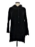 Splendid Black Zip Up Hoodie Size XS - photo 1