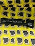 Essentials by Milano Yellow 3/4 Sleeve Blouse Size S - photo 7