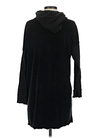 Splendid Zip Up Hoodie (view 2)