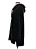 Splendid Black Zip Up Hoodie Size XS - photo 5