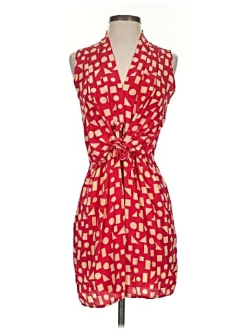 Amanda Uprichard Casual Dress (view 1)