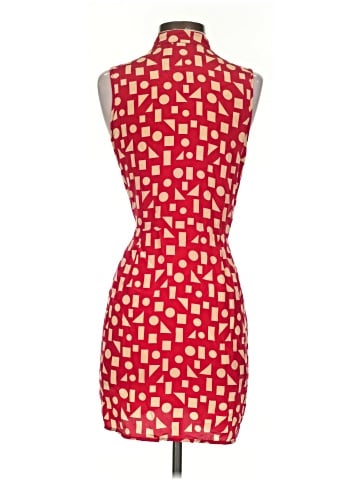 Amanda Uprichard Casual Dress (view 2)