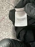 Leith Black Active Pants Size M - photo 5