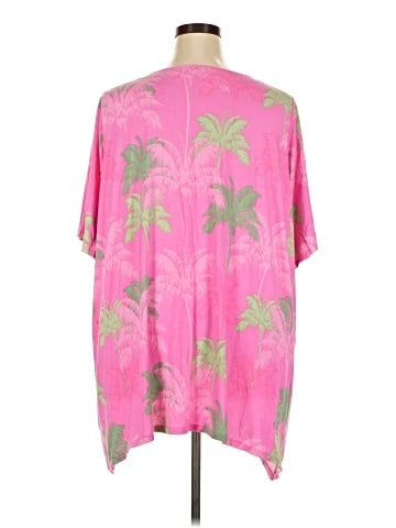 Belle By Kim Gravel Short Sleeve T-Shirt (view 2)
