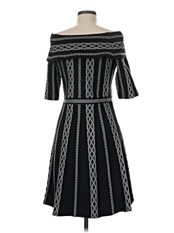 Eliza J Casual Dress (view 2)