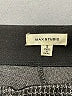 Max Studio Chevron-herringbone Gray Dress Pants Size S - photo 7