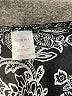Merona 100% Polyester Silver Cocktail Dress Size M - photo 7