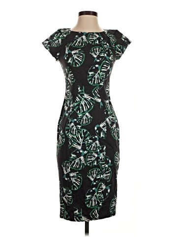 ZAC Zac Posen Cocktail Dress (view 1)