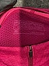 Patagonia Burgundy Pink Track Jacket Size M - photo 6