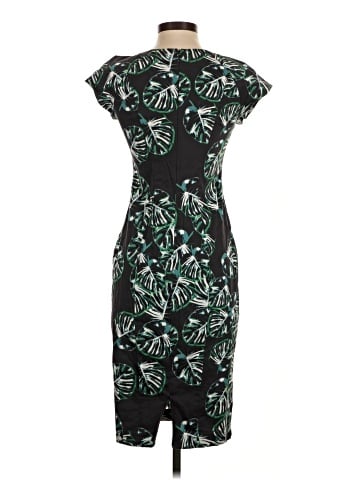 ZAC Zac Posen Cocktail Dress (view 2)