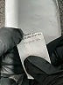 Unbranded 100% Polyester Solid Black Casual Dress Size S - photo 9