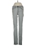 FRAME Denim Gray Jeans Size 27 waist - photo 1