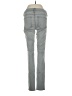 FRAME Denim Gray Jeans Size 27 waist - photo 2