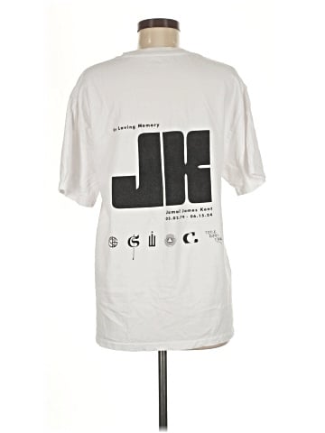 Bandit Running Short Sleeve T-Shirt (view 2)