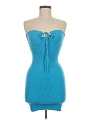 Princess Polly Cocktail Dress (view 1)