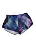 Nike Graphic Purple Shorts Size L - photo 1